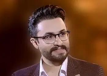 دانلود آهنگ راغب از دست تو دلم خیلی پره + متن آهنگ 