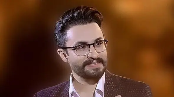 دانلود آهنگ راغب / آواز باشکوه از دست تو دلم خیلی پره + متن کامل