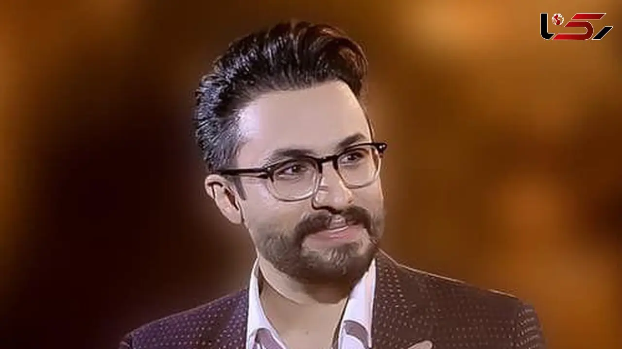دانلود آهنگ راغب / آواز باشکوه از دست تو دلم خیلی پره + متن کامل