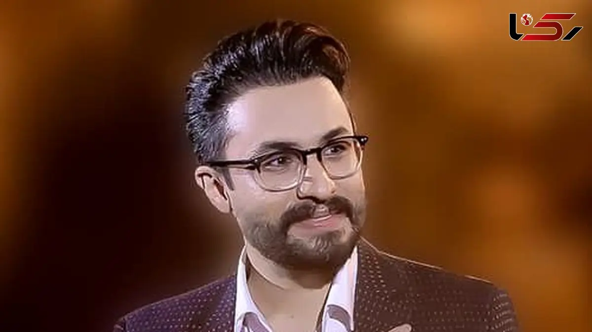 دانلود آهنگ راغب از دست تو دلم خیلی پره + متن آهنگ 