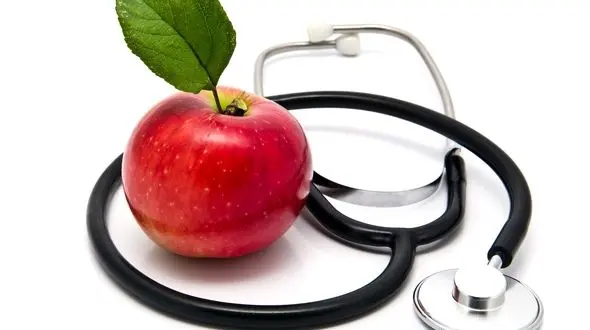 10 نکته روی خط سلامت