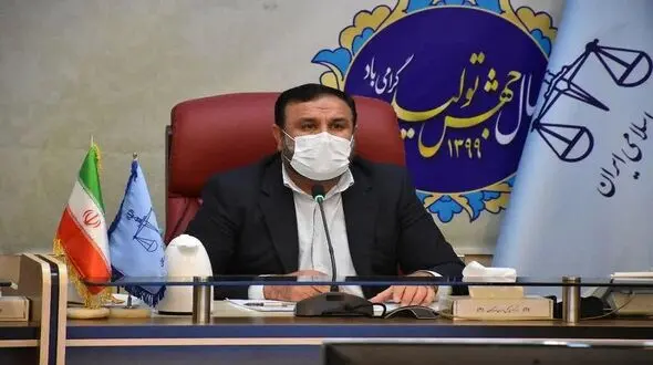 دستور دادستان تهران برای بررسی سریع علل حادثه انفجار بازار گل محلاتی