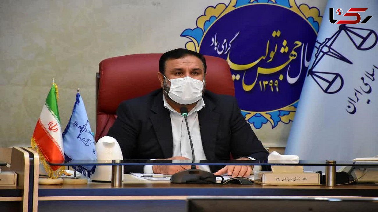 دستور دادستان تهران برای بررسی سریع علل حادثه انفجار بازار گل محلاتی