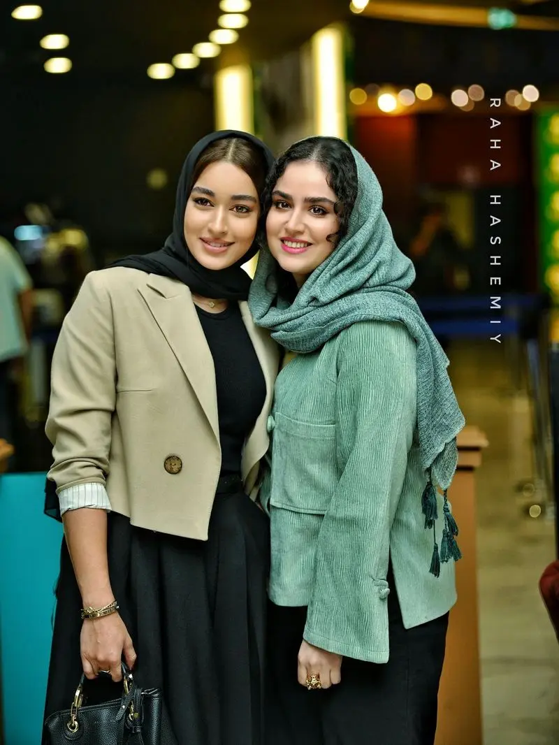 مهلقا می نوش در چهل و دومین جشنواره بینالمللی فیلم کوتاه تهران