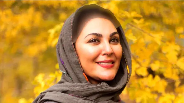 2 عکس عجیب از چهره شوهر لاله اسکندری ! / این اون نیست ؟! / شوکه می شوید !