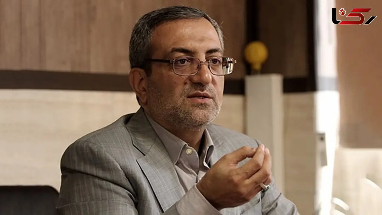  نامه عذر خواهی پالیزدار به خاطر تهمت زدن / احمدی نژاد به وزیر اطلاعات دستورداده بود هاشمی رفسنجانی را به فساد متهم کند