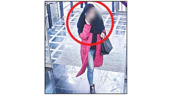 فرار شیوا را دیدم و رنگ به رخساره ام نماند ! / تصویرروی موبایلم پاهایم را سست کرد !