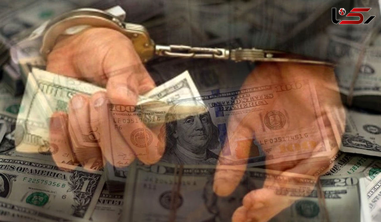 بازداشت 16 اخلالگر اصلی در بازار ارز و طلا / پلیس اعلام کرد
