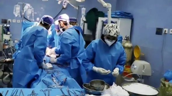 مرگ تلخ زن تهرانی در بیمارستان خصوصی معروف / بازپرس جنایی تهران وراد عمل شد