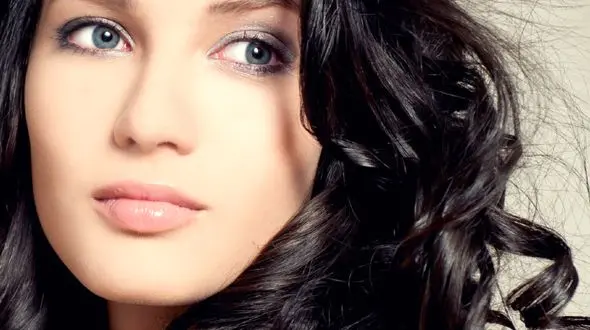 ماسک های خانگی برای موهای فرفری+دستور تهیه