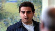 رونمایی «مسعود تابش» (بچه مهندس) از همسرش / عکس خانوادگی سعید کریمی وایرال شد