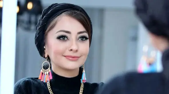 واکنش شوکه کننده نفیسه روشن به خبر ازدواجش جنجالی شد!