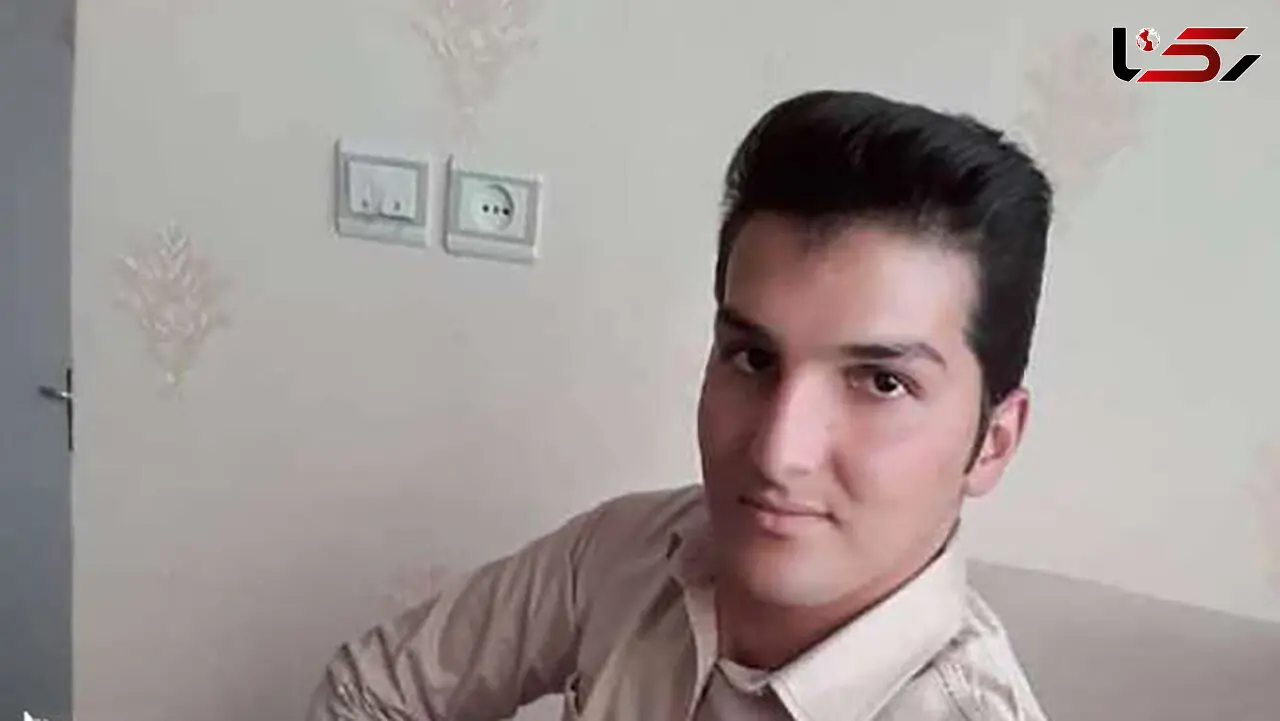 بازداشت مامور پلیس مشهد به خاطر مرگ مهرداد سپهری + فیلم و عکس