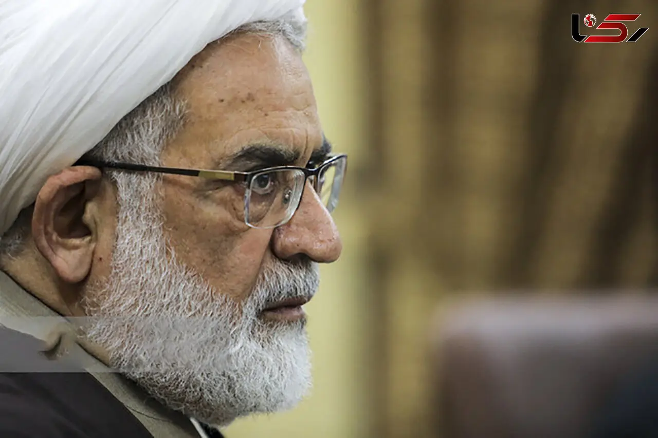 دادستان کل کشور: با کسانی که در فضای مجازی امنیت مردم را هدف قرار می‌ دهند برخورد خواهیم کرد
