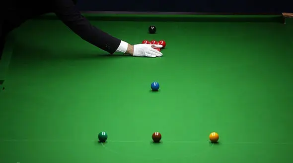 تعریف و تمجید سرپرست فدراسیون بولینگ و بیلیارد از خبرنگار اینترنشنال/ شنیده‌ام شما روحیه و اخلاق ورزشی داری!