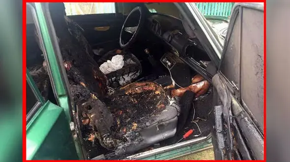 سرانجام وحشتناک چند دقیقه غفلت از کودک خردسال یک فاجعه رقم زد +عکس