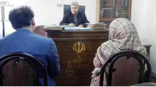 جدایی مارال از حسام به خاطر فرزند خوانده زیبا / شوهرم نسبت به بچه بی تفاوت است! + عکس