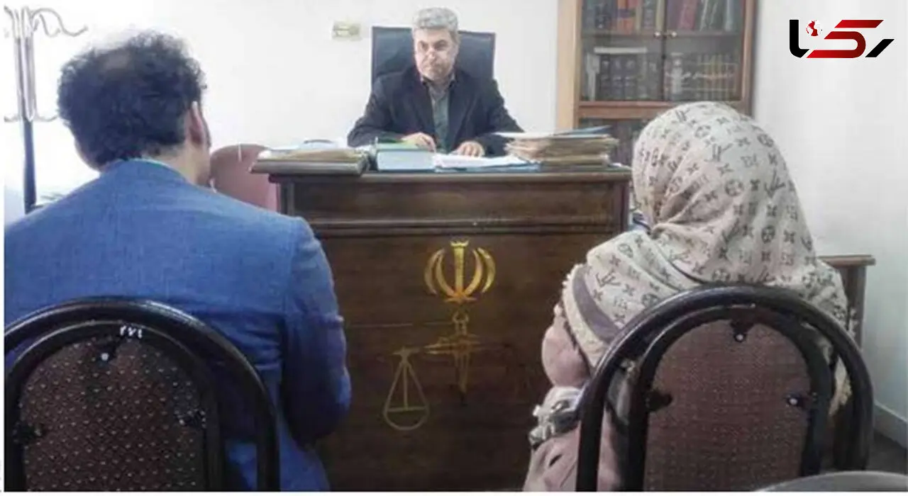 جدایی مارال از حسام به خاطر فرزند خوانده زیبا / شوهرم نسبت به بچه بی تفاوت است! + عکس
