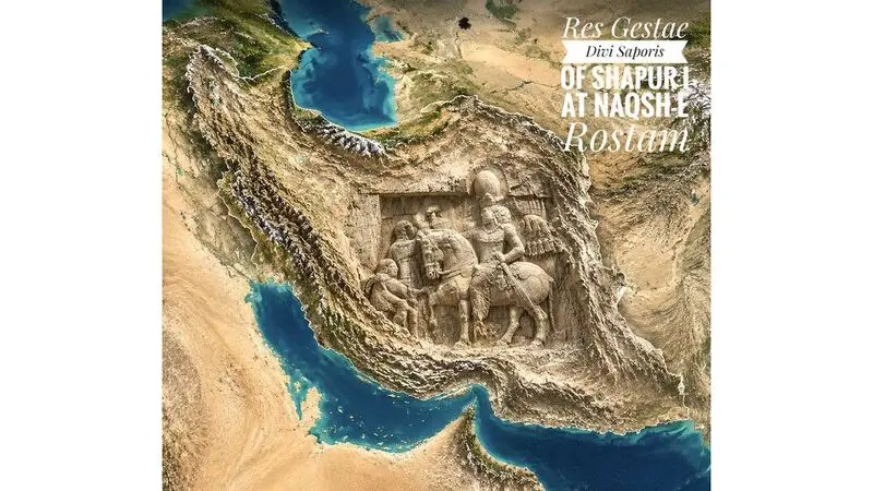 اسماعیل بقایی، سخنگوی وزارت امور خارجه، در توییتی توافق احتمالی با آمریکا را مشابه صلح ساسانیان با دولت روم دانست