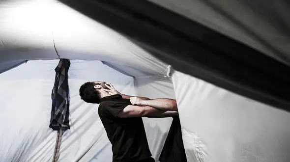 رونمایی از نخستین تیزر فیلم سینمایی «پروا» + فیلم