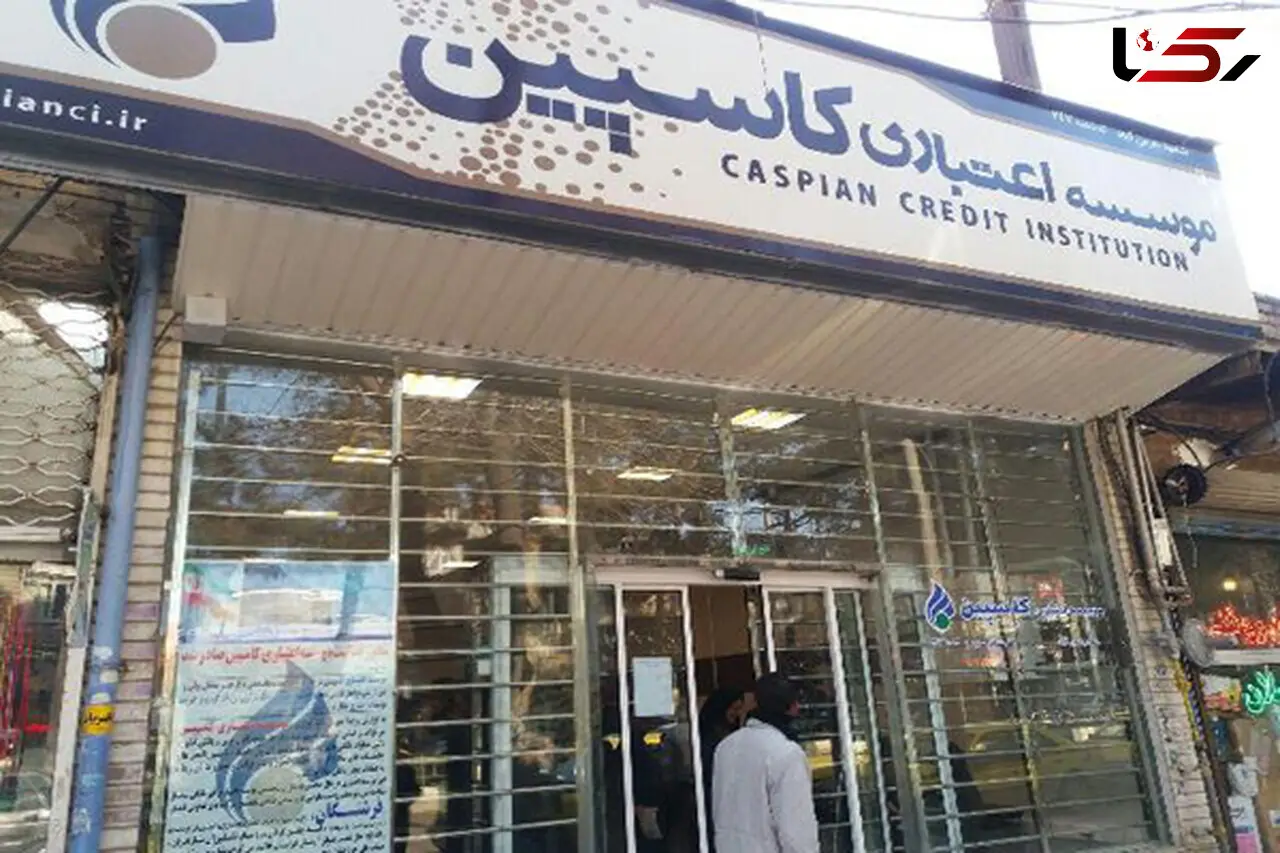 ٥ پیشنهاد مجلس برای حل بحران کاسپین