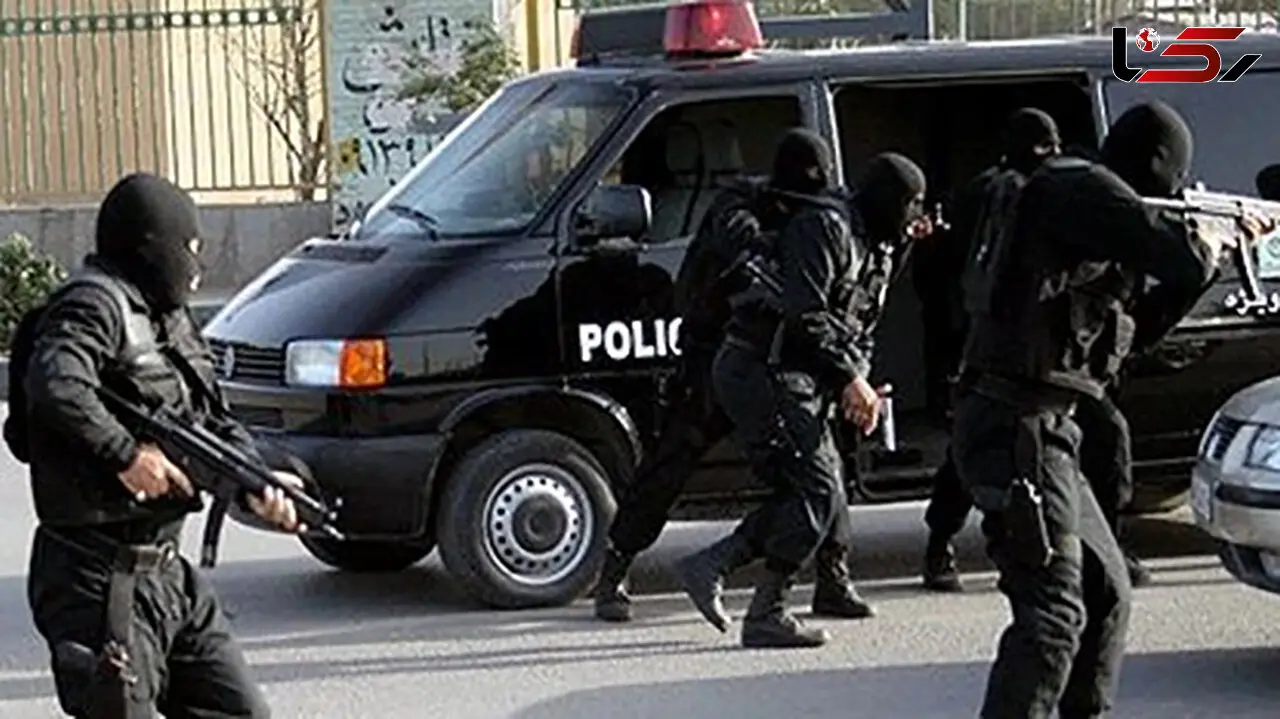 پایان 21 روز اسارت پسر 12 ساله در چنگال گروگانگیران ایرانشهری / انگیزه چه بود؟