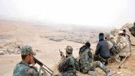 ارتش سوریه با تروریست‌ها در دروازهای ادلب درگیر شدند