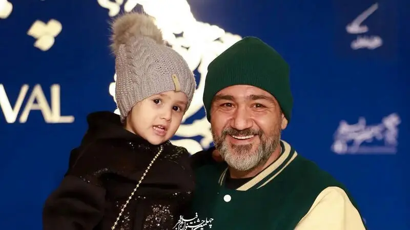 مهران غفوریان