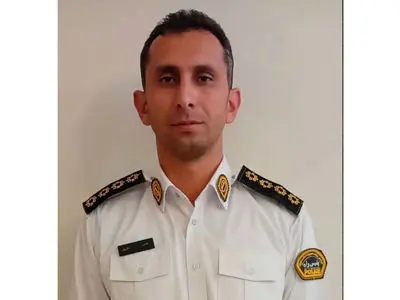 پیدا شدن طلاهای 2 میلیارد ریالی در صحنه یک تصادف در آزاد راه قزوین-کرج / پلیس وظیفه شناس طلاها را به صاحبش برگرداند