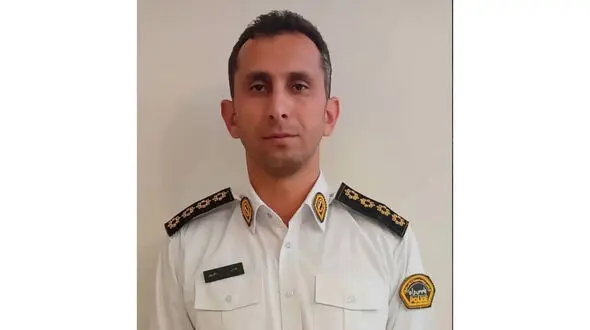 پیدا شدن طلاهای 2 میلیارد ریالی در صحنه یک تصادف در آزاد راه قزوین-کرج / پلیس وظیفه شناس طلاها را به صاحبش برگرداند