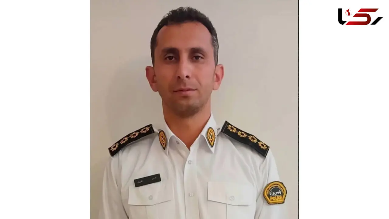پیدا شدن طلاهای 2 میلیارد ریالی در صحنه یک تصادف در آزاد راه قزوین-کرج / پلیس وظیفه شناس طلاها را به صاحبش برگرداند