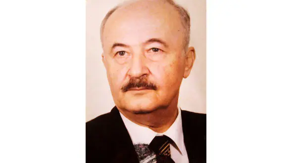 دکتر حسن صدر حاج سیدجوادی در گذشت +عکس