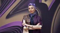 حضور کارگردان زن ایرانی در جشنواره فیلم مسکو +عکس