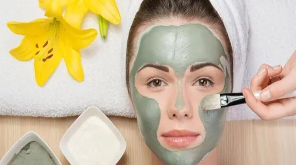 سفت کردن پوست صورت با مواد گیاهی و خانگی/سرکه سیب بهترین گزینه