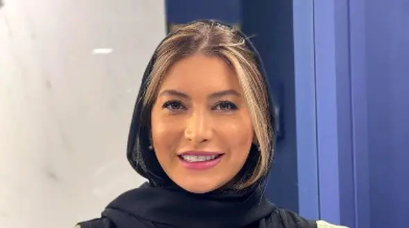 نگاهی به تغییر چهره باورنکردنی فریبا نادری در بازی زیرخاکی خود با مهدی پاکدل در گذر زمان + فیلم