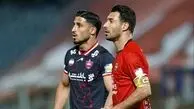 بازی پرسپولیس تراکتور لغو می شود؟