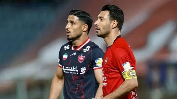 بازی پرسپولیس تراکتور لغو می شود؟