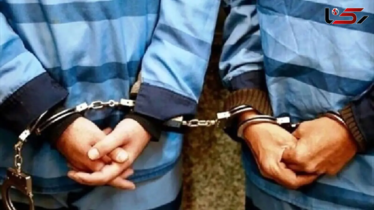 دستگیری باند کلاهبرداری فعالیت هرمی در ساری 