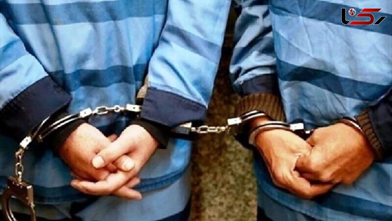 دستگیری باند کلاهبرداری فعالیت هرمی در ساری 