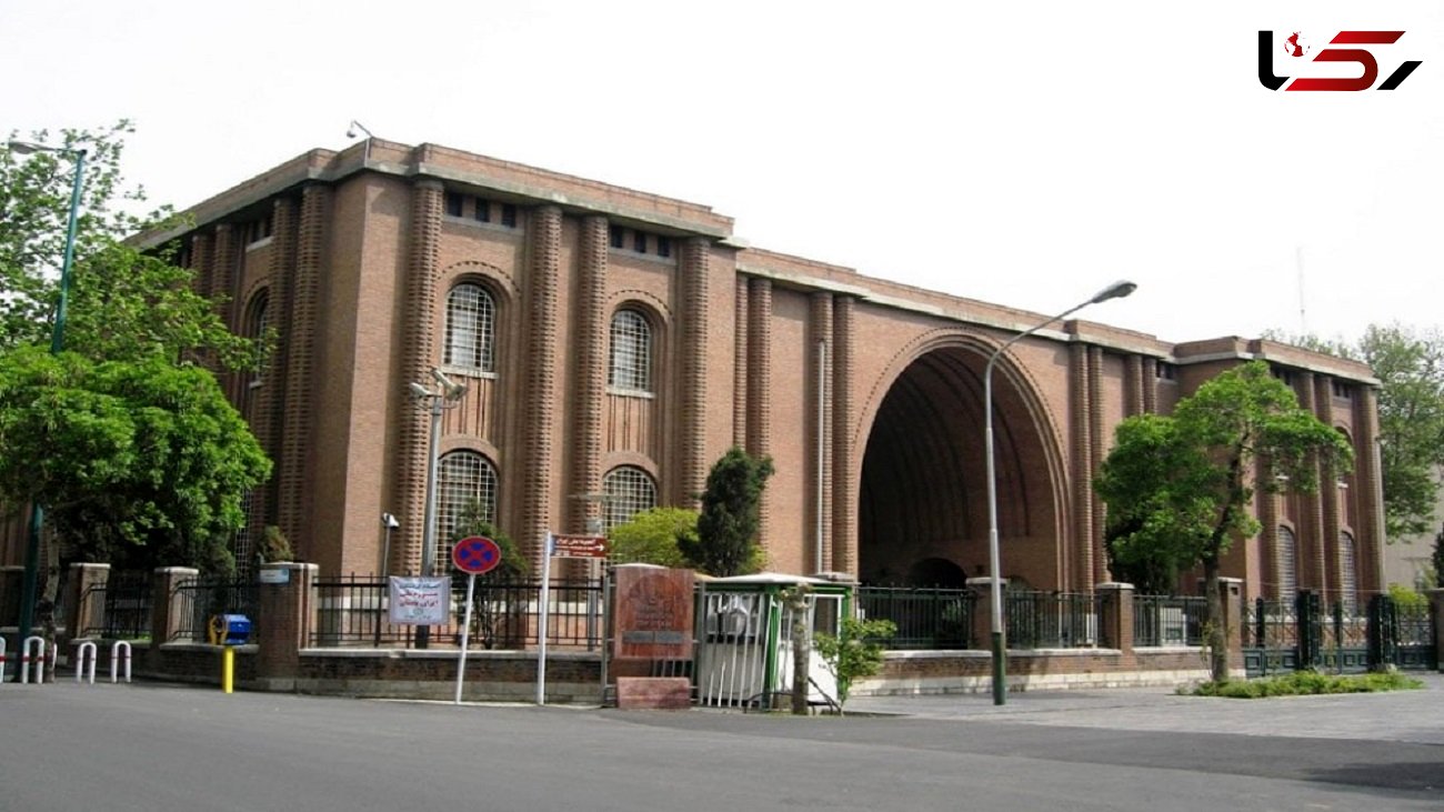 برنامه موزه‌ها و اماکن فرهنگی‌تاریخی در نوروز ۱۴۰۳  اعلام شد