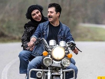 عاشقانه های هومن حاج عبداللهی، رحمتِ پایتخت با همسر واقعی‌ اش/ چه کوچولوی نازی هم دارن!+عکس