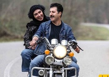 عاشقانه های هومن حاج عبداللهی، رحمتِ پایتخت با همسر واقعی‌ اش/ چه کوچولوی نازی هم دارن!+عکس