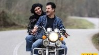 عاشقانه های هومن حاج عبداللهی، رحمتِ پایتخت با همسر واقعی‌ اش/ چه کوچولوی نازی هم دارن!+عکس