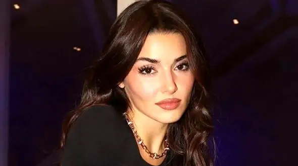 هانده ارچل کت لاکچری نامزدش را دزدید و در کل ترکیه سوژه شد!