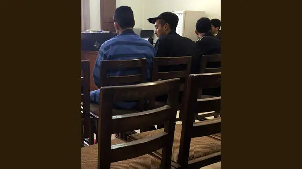 بازداشت مرد افغانستانی به جرم گروگانگیری دختر جوان / میخواستم با او ازدواج کنم 