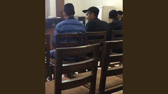 قصاص پایان جدال مستانه در خیابان 