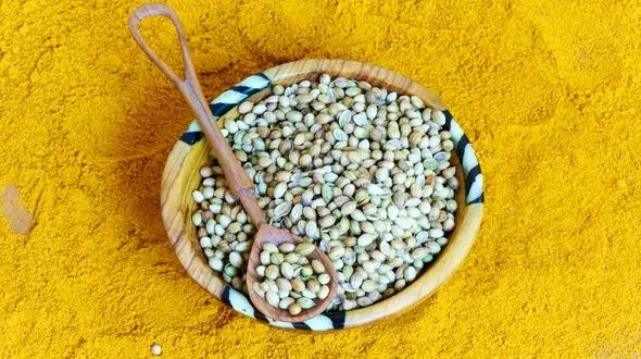 ترنجبین طبیعی ترین تب بر