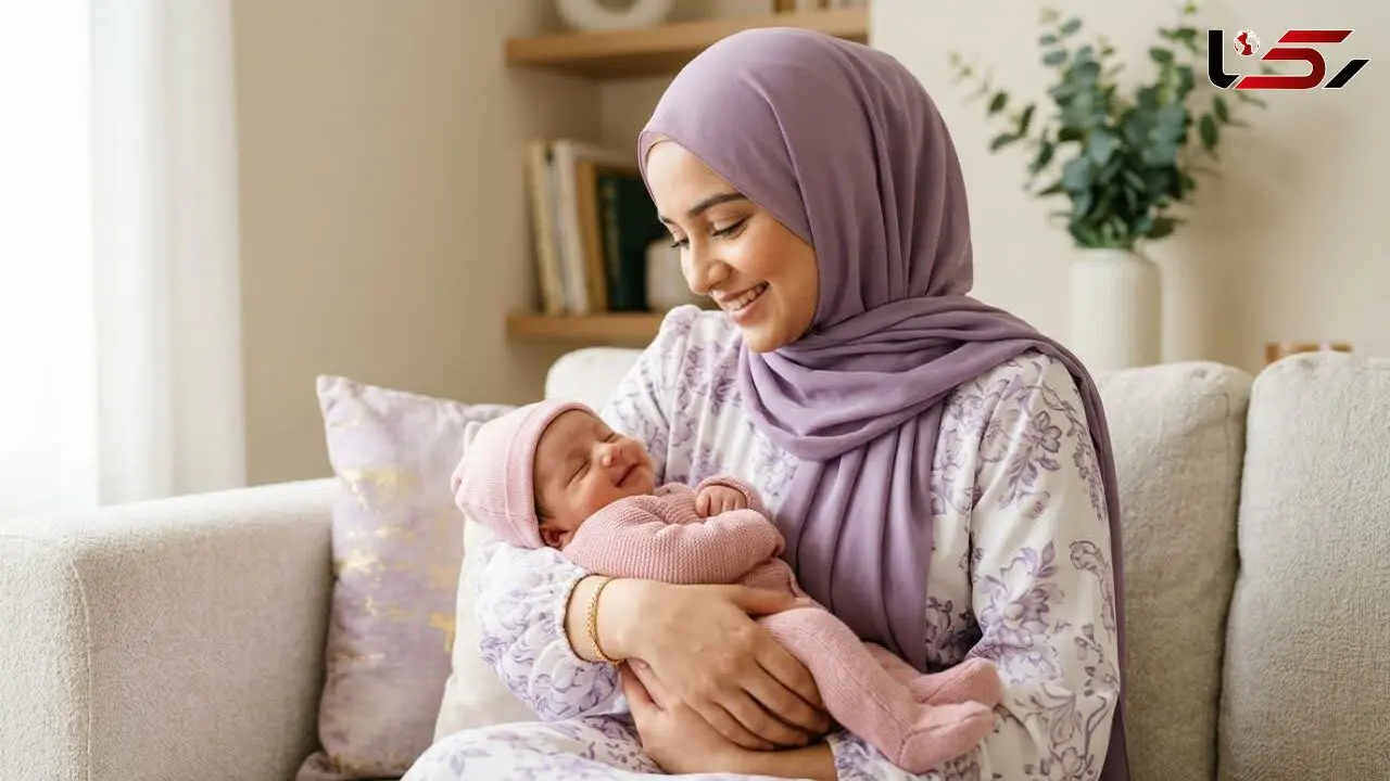 آیا شیر مادر می‌ تواند سرطان سینه را زودتر تشخیص دهد؟
