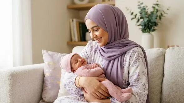 آیا شیر مادر می‌ تواند سرطان سینه را زودتر تشخیص دهد؟