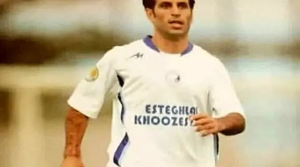 خبر ویژه / فوتبالیست تیم های لیگ برتری ایران درگذشت + جزییات